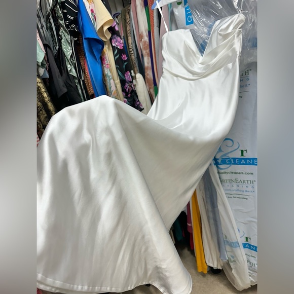 Amaroso Play to Win Maxi Dress - US Size 6 - Picture 11 of 15